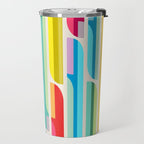 Test Tube Tune Travel Mug Gallery Image 2