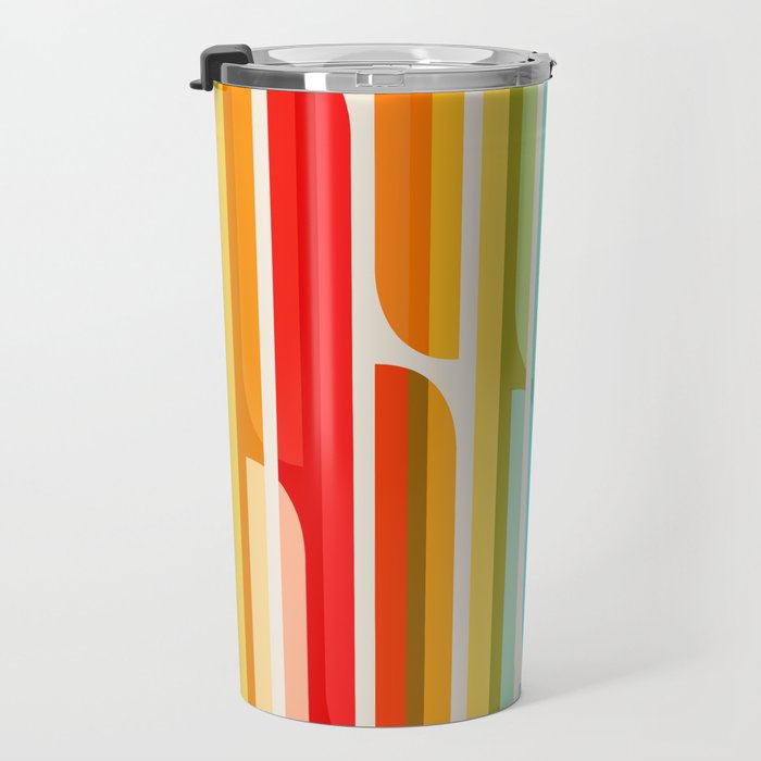 Test Tube Tune Travel Mug Gallery Image 3