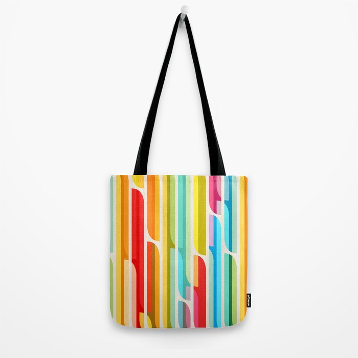 Test Tube Tune Tote Bag Gallery Image 2