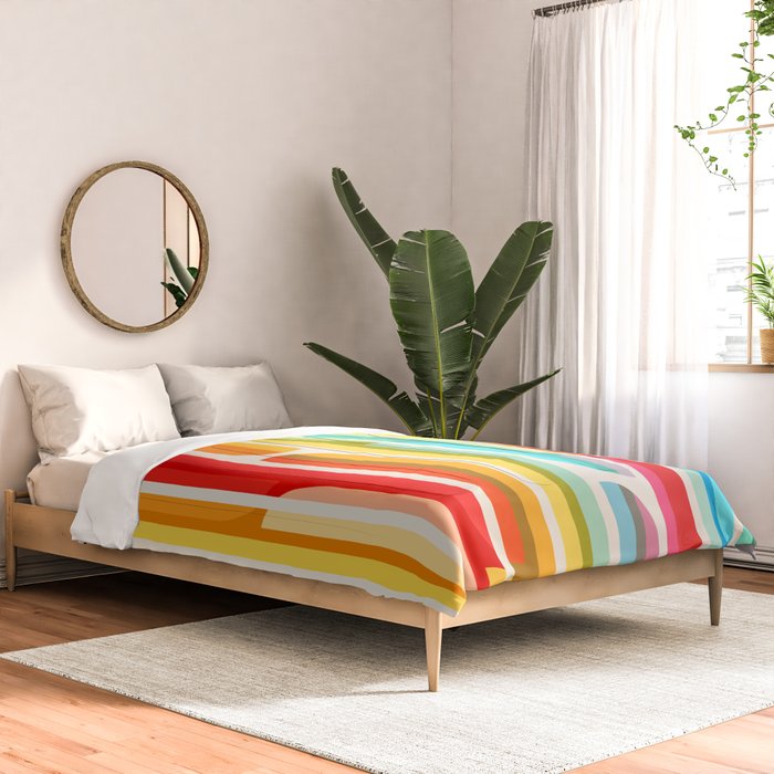 Test Tube Tune Comforter Gallery Image 2