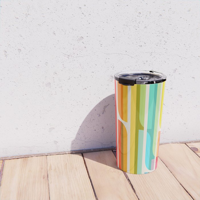 Test Tube Tune Travel Mug Gallery Image 4