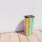 Test Tube Tune Travel Mug Gallery Image 4