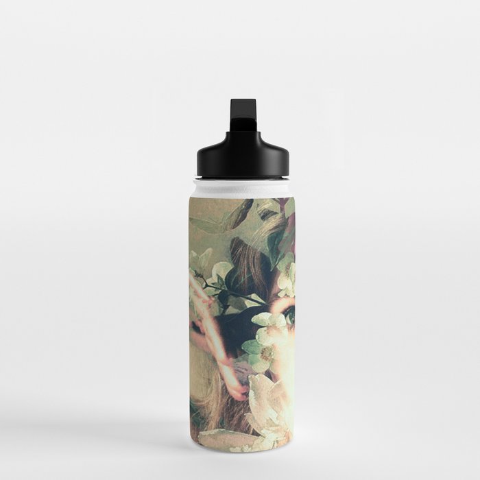 blooming Water Bottle Gallery Image 3