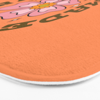 Made In Iowa Bath Mat Gallery Image 3