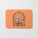 Made In Iowa Bath Mat Gallery Image 1