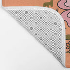 Made In Iowa Bath Mat Gallery Image 2