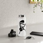 Punk Rocker Water Bottle Gallery Image 4