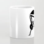 Punk Rocker Coffee Mug Gallery Image 4