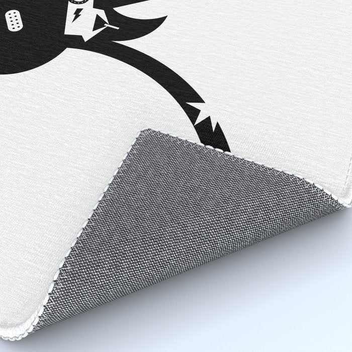 Punk Rocker Rug Gallery Image 4
