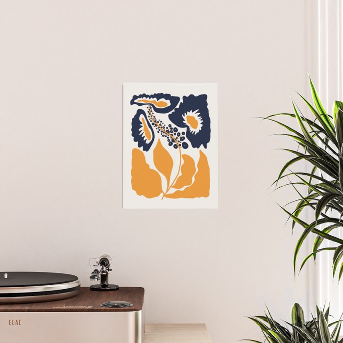 big blooming  Poster Gallery Image 2