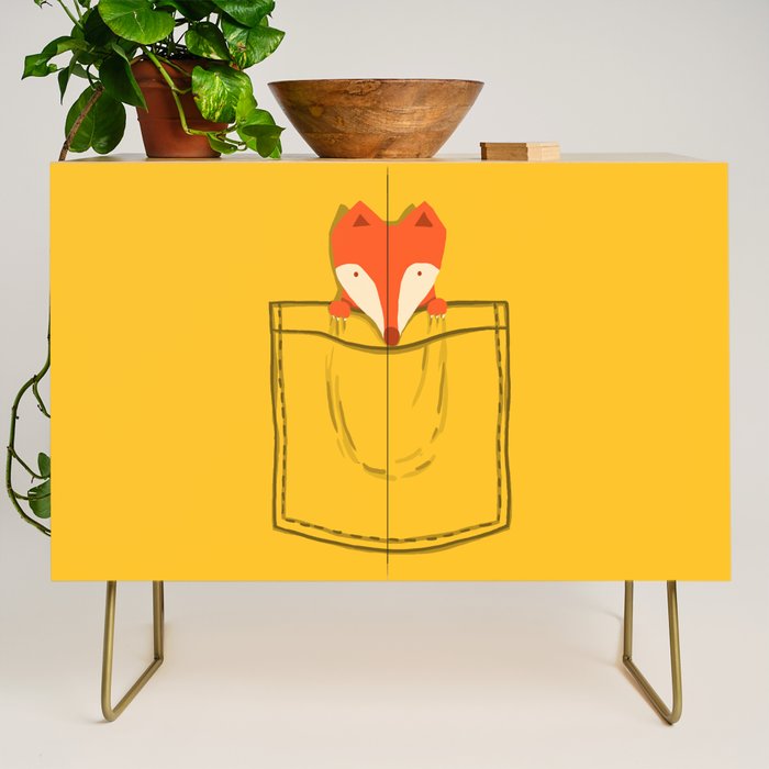 My Pet Credenza Gallery Image 1
