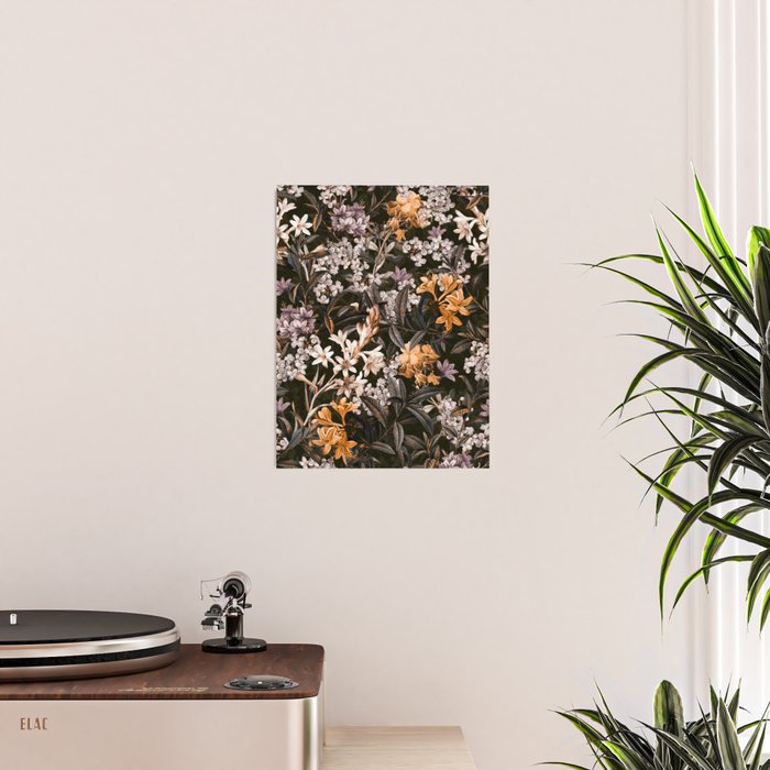 Dark Garden Poster Gallery Image 2