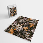 Dark Garden Jigsaw Puzzle Gallery Image 2