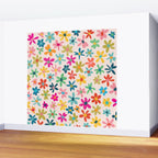 wildflowers 11 Wall Mural Gallery Image 2