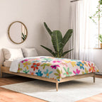 wildflowers 11 Comforter Gallery Image 2
