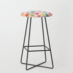 wildflowers 11 Stool Gallery Image 1