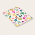 wildflowers 11 Notebook Gallery Image 3