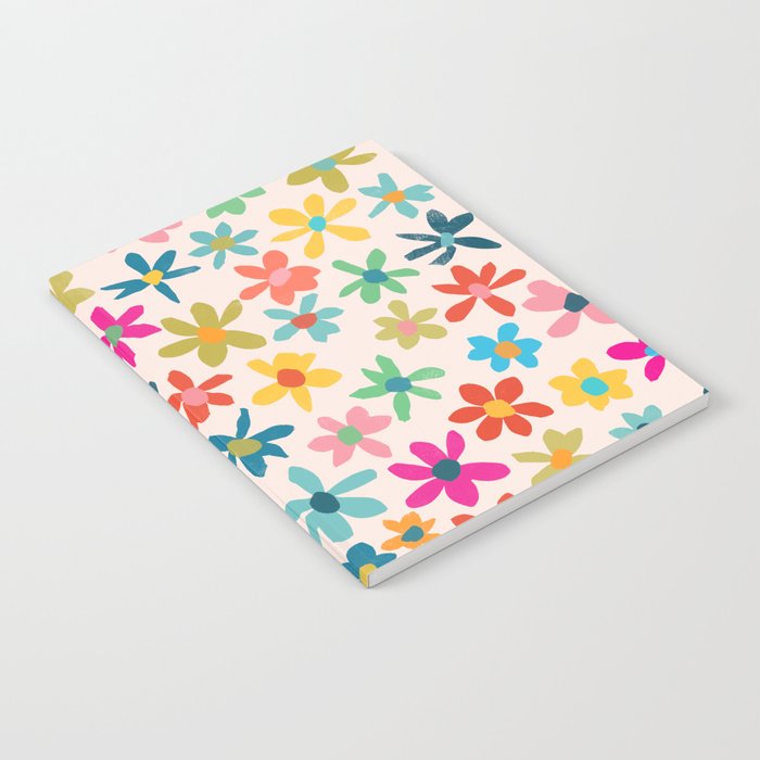 wildflowers 11 Notebook Gallery Image 2