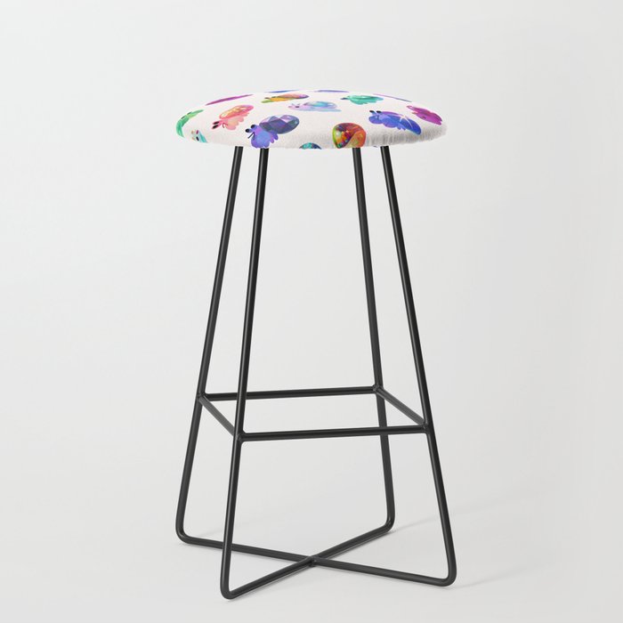 Jewel hermit crab Stool Gallery Image 1