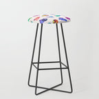 Jewel hermit crab Stool Gallery Image 1