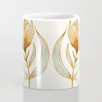 Bohemian Sunflowers II Coffee Mug Gallery Image 4