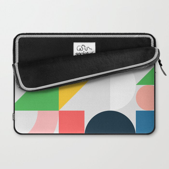 Playpark 04 Laptop Sleeve Gallery Image 2