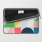 Playpark 04 Laptop Sleeve Gallery Image 2