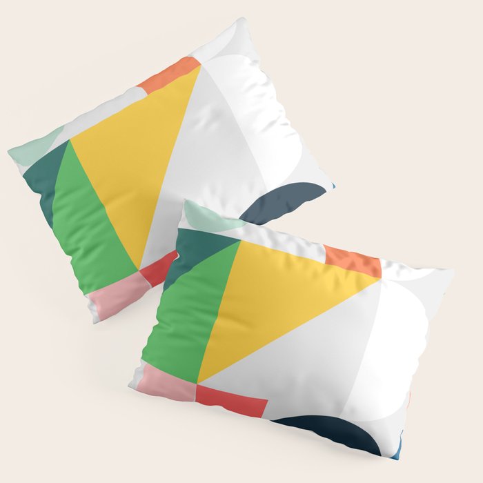 Playpark 04 Pillow Sham Gallery Image 3