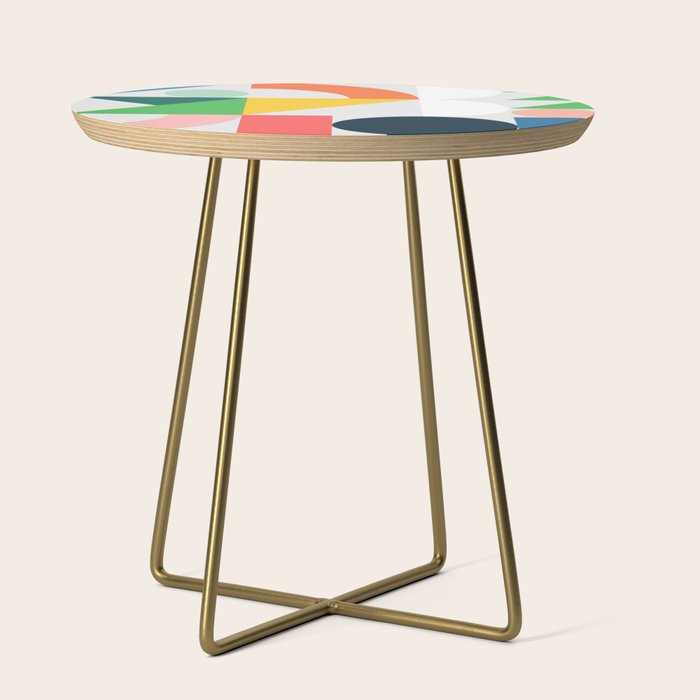 Playpark 04 Side Table Gallery Image 1