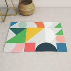 Playpark 04 Rug Gallery Image 1