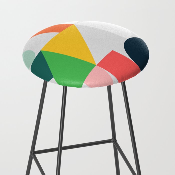 Playpark 04 Stool Gallery Image 2