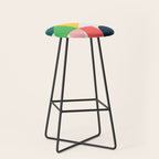 Playpark 04 Stool Gallery Image 1