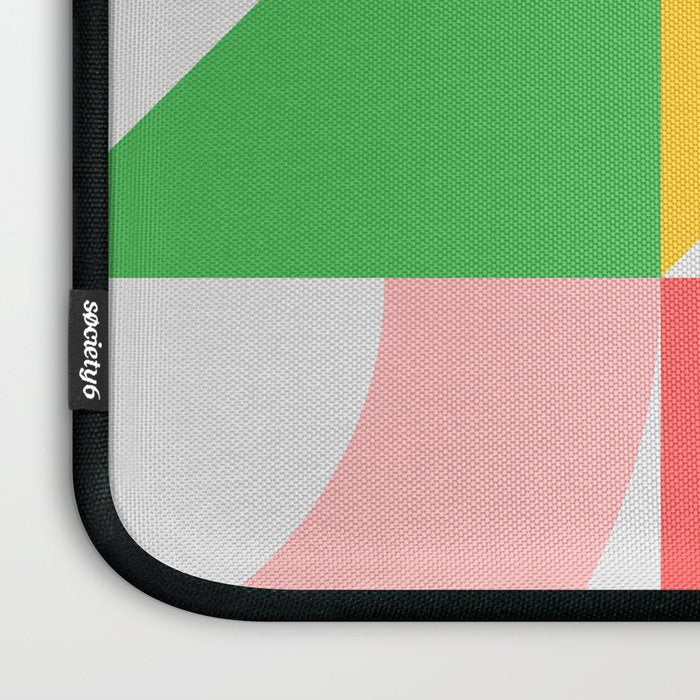 Playpark 04 Laptop Sleeve Gallery Image 3