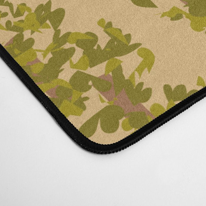 Santa Rosa, California Vineyard Desk Mat Gallery Image 4