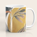 Abstract Tropical Art III Coffee Mug Gallery Image 1