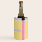 Minimal Geometric Abstraction 63 Wine Chiller Gallery Image 3