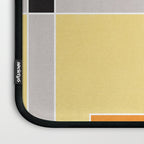 Minimal Geometric Abstraction 63 Laptop Sleeve Gallery Image 3