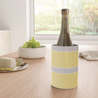 Minimal Geometric Abstraction 63 Wine Chiller Gallery Image 4