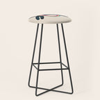 Super slay Stool Gallery Image 1
