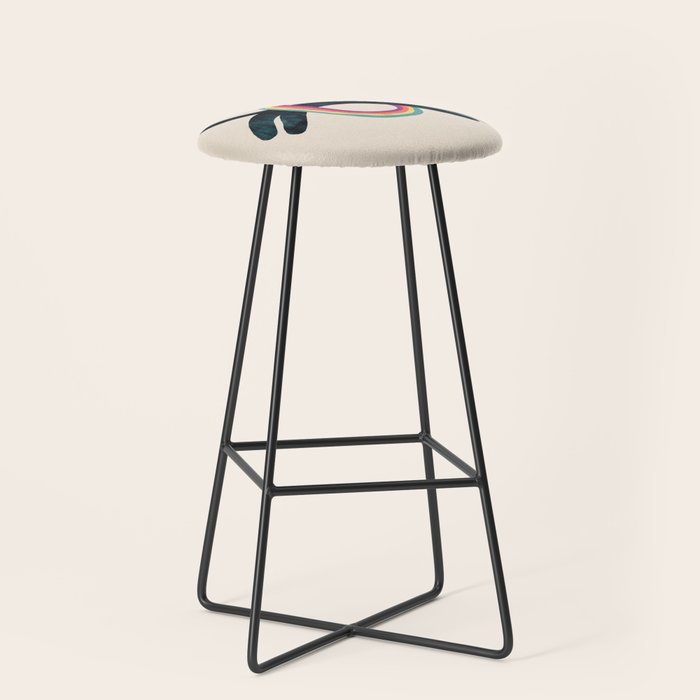 Super slay Stool Gallery Image 1