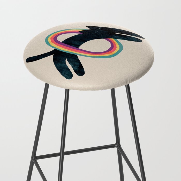 Super slay Stool Gallery Image 2