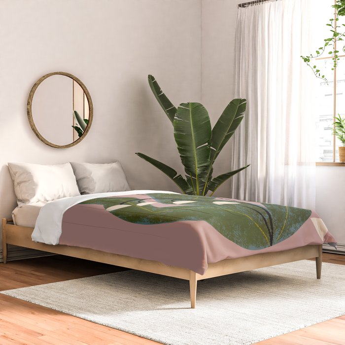 Lily of the Valley Comforter Gallery Image 2