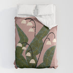 Lily of the Valley Comforter Gallery Image 6