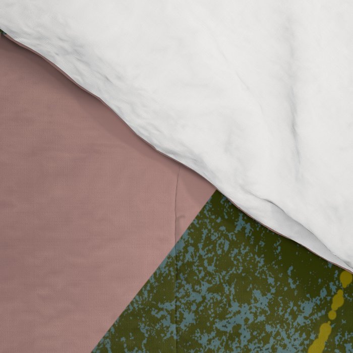 Lily of the Valley Comforter Gallery Image 4