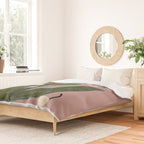 Lily of the Valley Duvet Cover Gallery Image 2