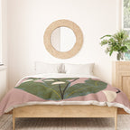 Lily of the Valley Duvet Cover Gallery Image 3