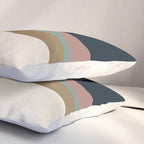 Cat Landscape 56 Pillow Sham Gallery Image 3