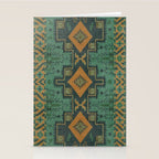 Bohemian Artwork Stationery Card Gallery Image 2