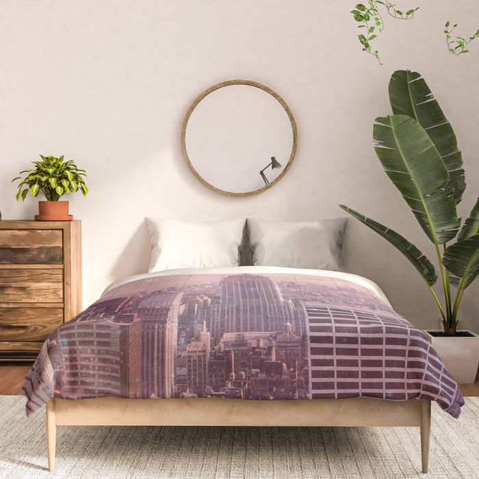 Stardust Covering New York Comforter Gallery Image 3