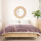 Stardust Covering New York Duvet Cover Gallery Image 3